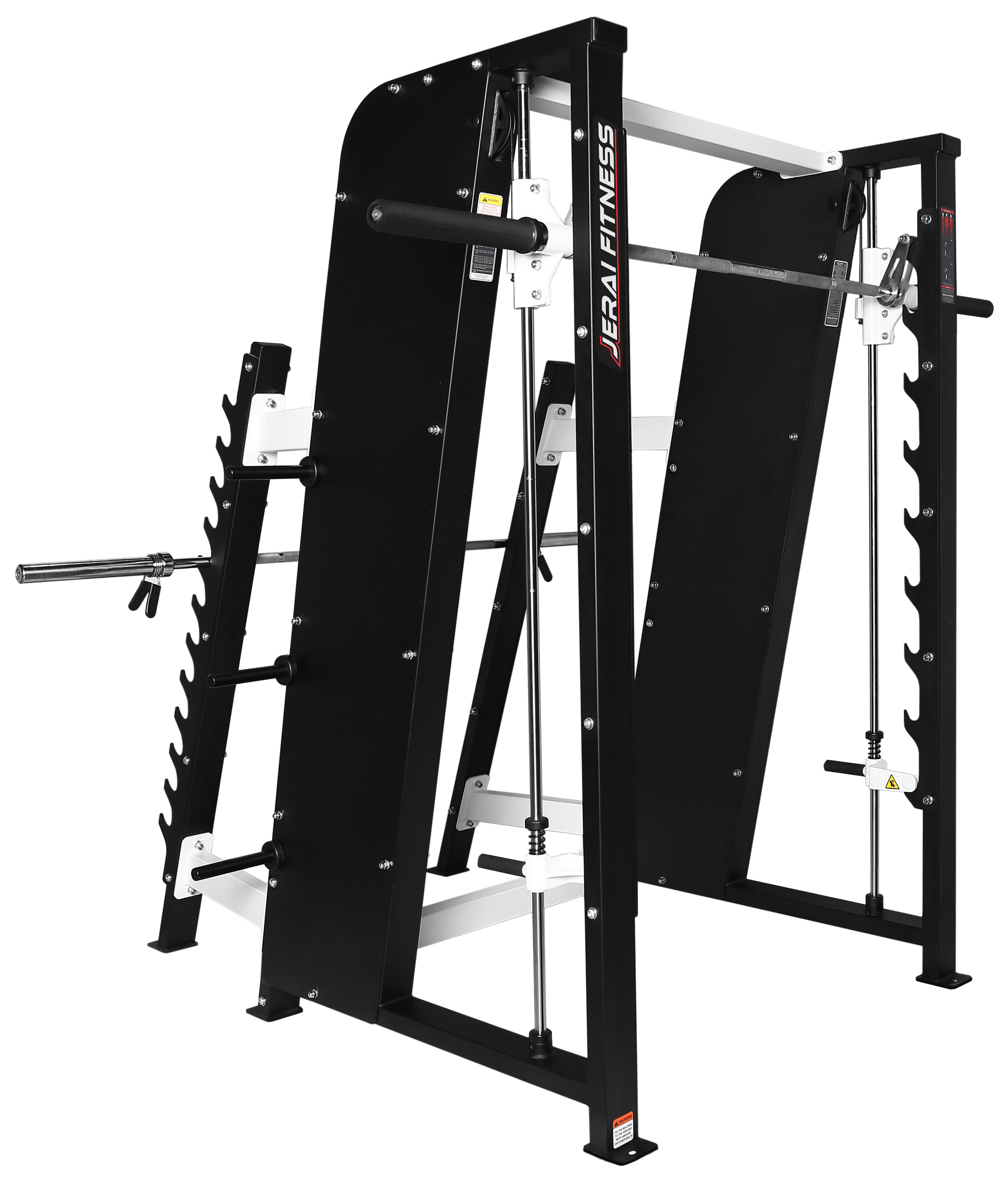 Jerai Fitness Smith / Squat Rack Combo.